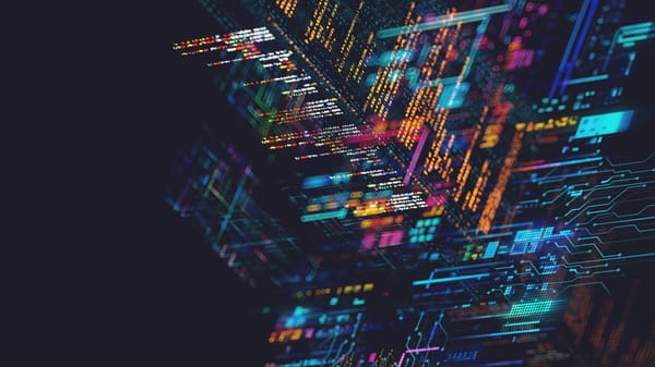 テクノロジー・AI