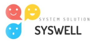 システム開発事業　SYSWELL事業部